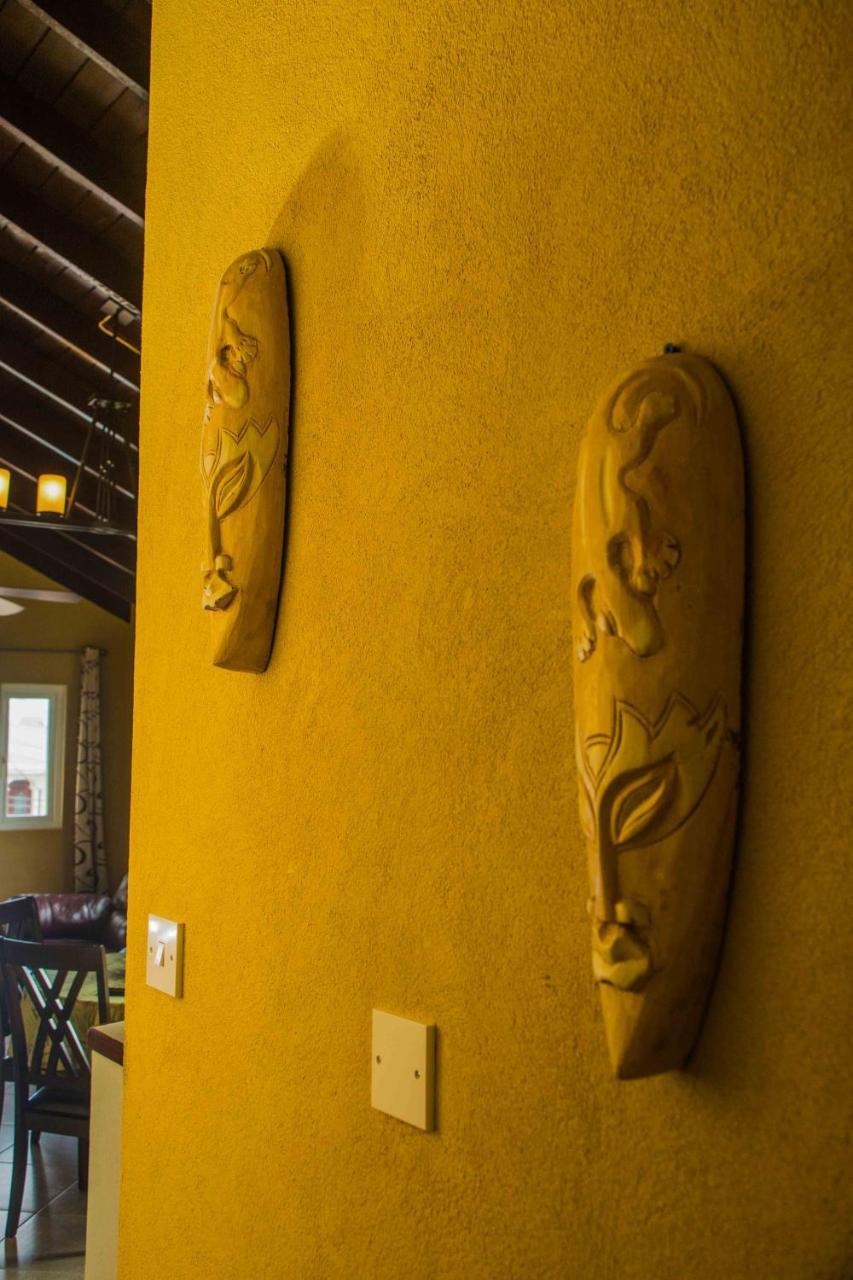 Apartamento Riana Barbados Christ Church