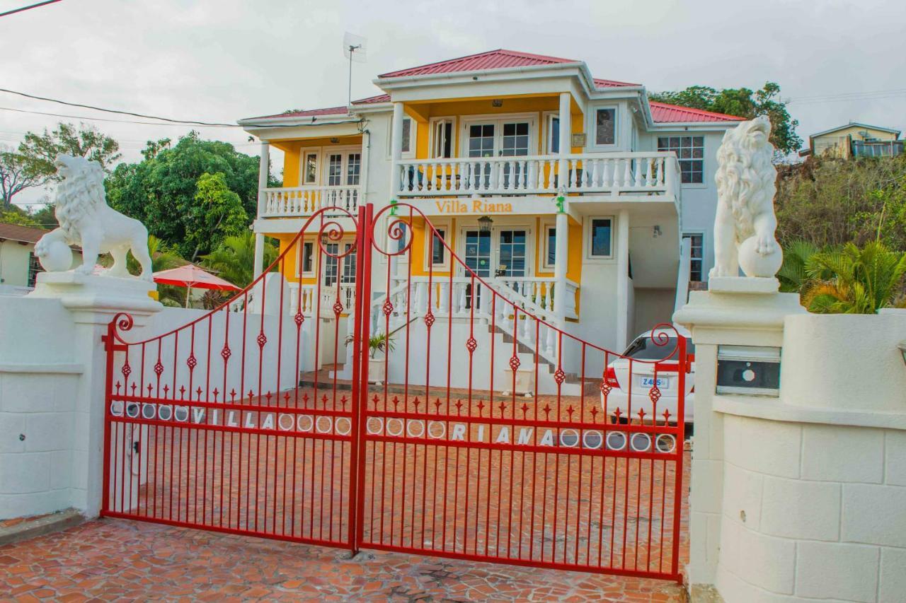Apartamento Riana Barbados Christ Church